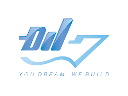 Logo Công Ty Đóng Tàu Đại Dương