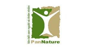 Logo Công Ty Con người và Thiên nhiên