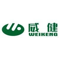 Logo Công Ty Weikeng Technology Pte Ltd