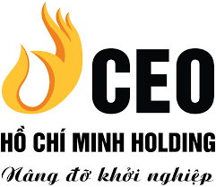 Logo Công Ty CÔNG TY CP CEO HCM HOLDING