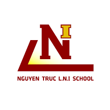 Logo Công Ty Trường Phổ Thông Nguyễn Trực