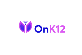 Logo Công Ty GIÁO DỤC ONK12