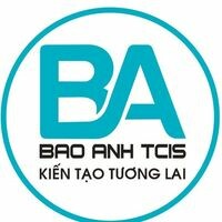 Logo Công Ty BẢO ANH