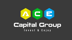 Logo Công Ty ACE CAPITAL