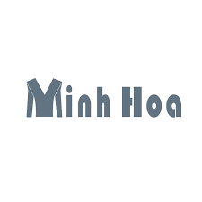 Logo Công Ty THỜI TRANG MINH HOA