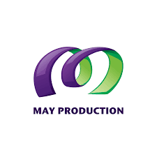 Logo Công Ty MAY PRODUCTION
