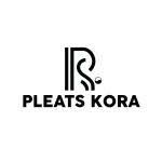 Logo Công Ty PLEATS KORA