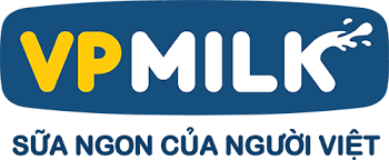 Logo Công Ty VPMilk
