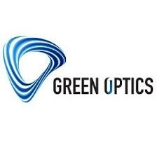 Logo Công Ty Green Optics Vina