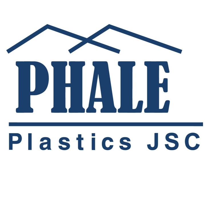 Logo Công Ty Nhựa Pha Lê