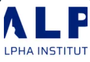 Logo Công Ty HỌC VIỆN QUẢN LÝ ALPHA