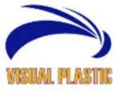 Logo Công Ty Visual Plastic