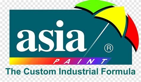Logo Công Ty Asia Paint