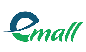 Logo Công Ty CÔNG TY CỔ PHẦN THƯƠNG MẠI VÀ DỊCH VỤ EMALL