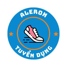 Logo Công Ty Aleron Việt Nam