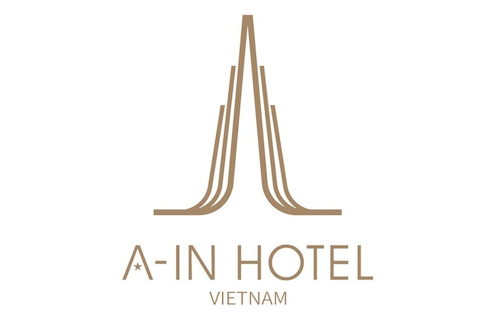 Logo Công Ty A IN HOTEL VIET NAM