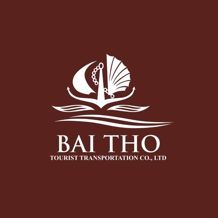 Logo Công Ty VẬN CHUYỂN KHÁCH BÀI THƠ