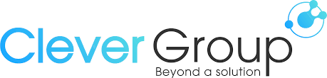 Logo Công Ty CLEVER GROUP