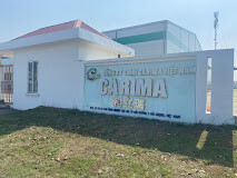 Logo Công Ty CARIMA