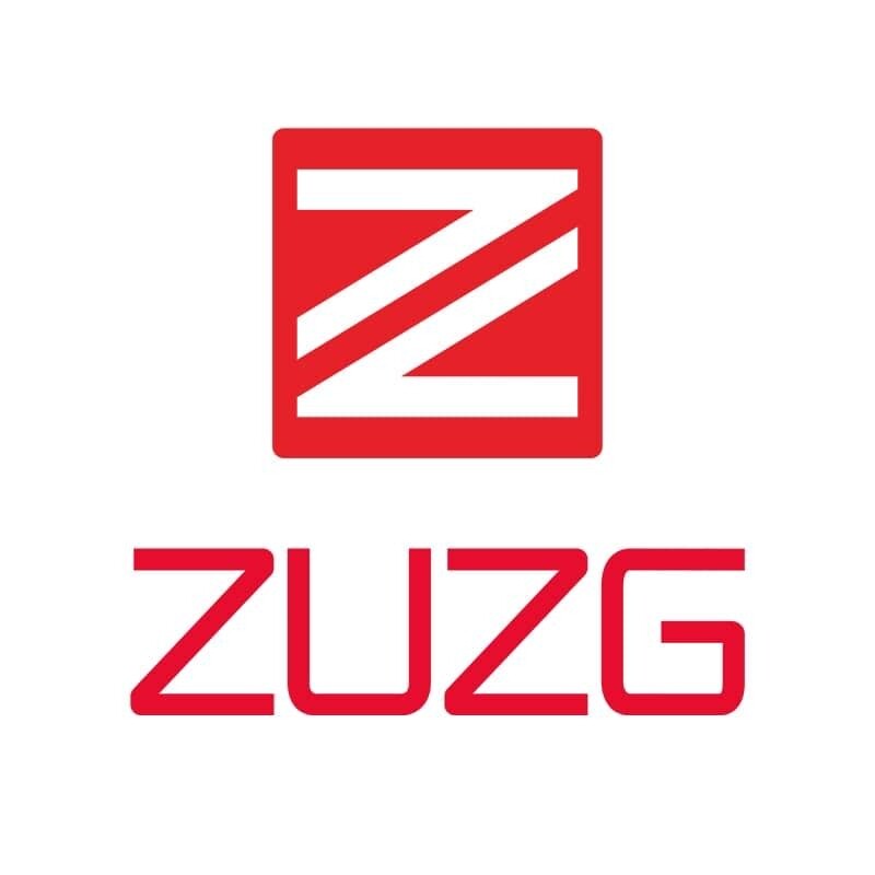Logo Công Ty ZUZG