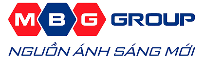 Logo Công Ty Tập đoàn MBG