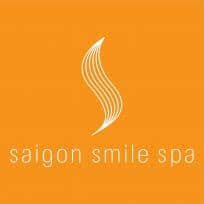 Logo Công Ty SaiGon Smile Spa