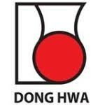 Logo Công Ty Dong Hwa