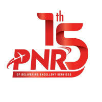 Logo Công Ty P.n.r