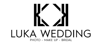 Logo Công Ty Luka Wedding