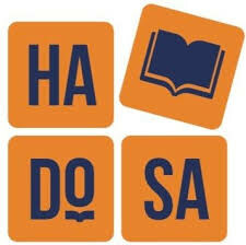 Logo Công Ty Văn hóa giáo dục HADOSA