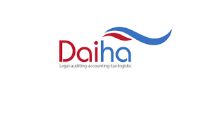 Logo Công Ty TƯ VẤN ĐẠI HÀ