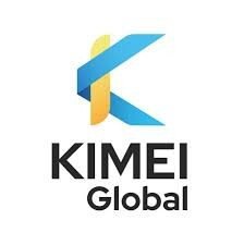 Logo Công Ty KIMEI GLOBAL