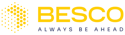 Logo Công Ty Besco Consulting