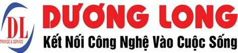 Logo Công Ty KỸ THUẬT CÔNG NGHỆ DƯƠNG LONG