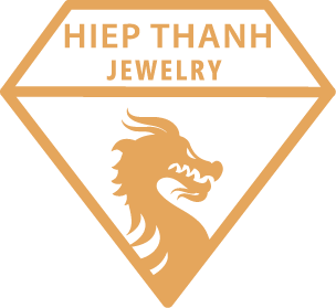 Logo Công Ty KIM PHÁT HIỆP THÀNH JEWELRY