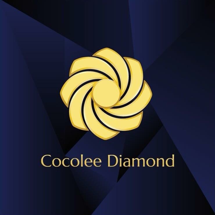 Logo Công Ty Trang sức Cocolee Diamond