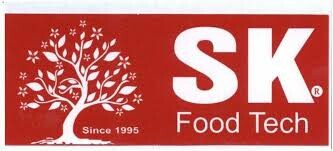 Logo Công Ty SK Food Tech
