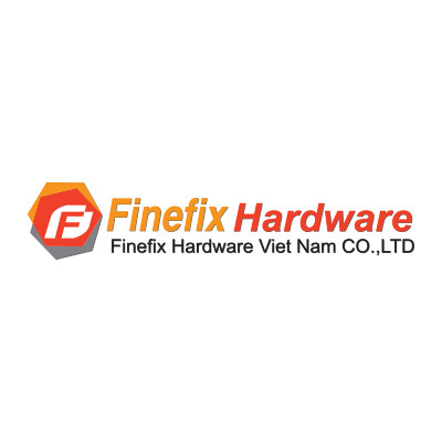 Logo Công Ty FINEFIX VIỆT NAM