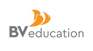 Logo Công Ty BV Education - Hệ Thống Giáo Dục Vietschool