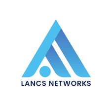 Logo Công Ty Lancs Networks