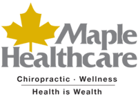 Logo Công Ty Phòng khám Maple Healthcare