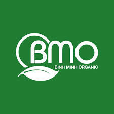 Logo Công Ty Bình Minh Hữu Cơ