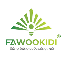 Logo Công Ty CÔNG NGHỆ LED FAWOOKIDI
