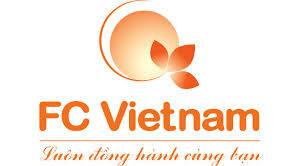 Logo Công Ty Thương Mại F.C Việt Nam