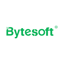 Logo Công Ty BYTESOFT VIỆT NAM