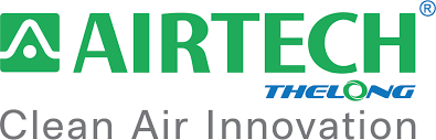 Logo Công Ty AIRTECH THẾ LONG
