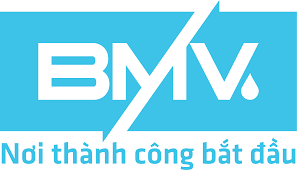 Logo Công Ty Sữa và Đồ uống Việt Nam(BMV)