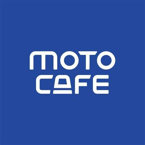 Logo Công Ty MOTO CAFE