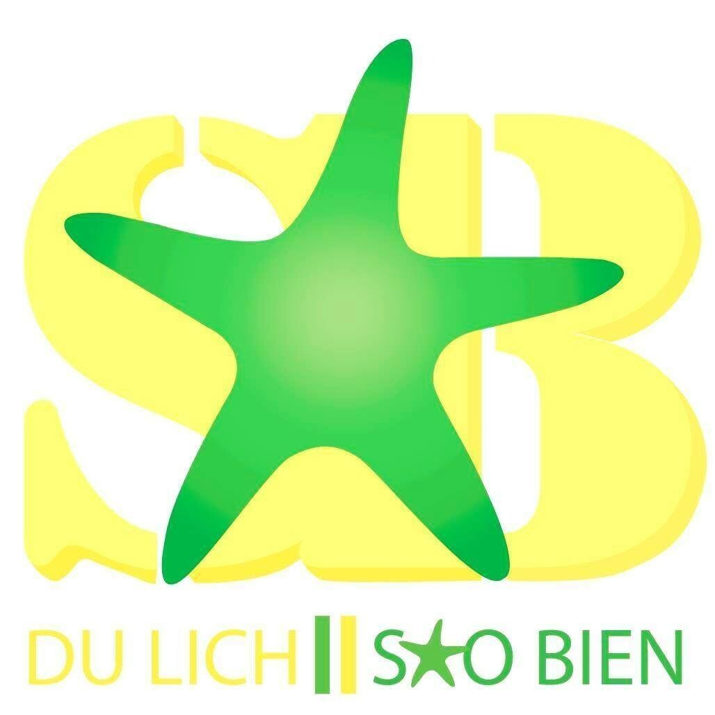 Logo Công Ty SAO BIỂN HẠ LONG