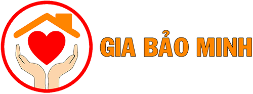 Logo Công Ty Gia Bảo Minh